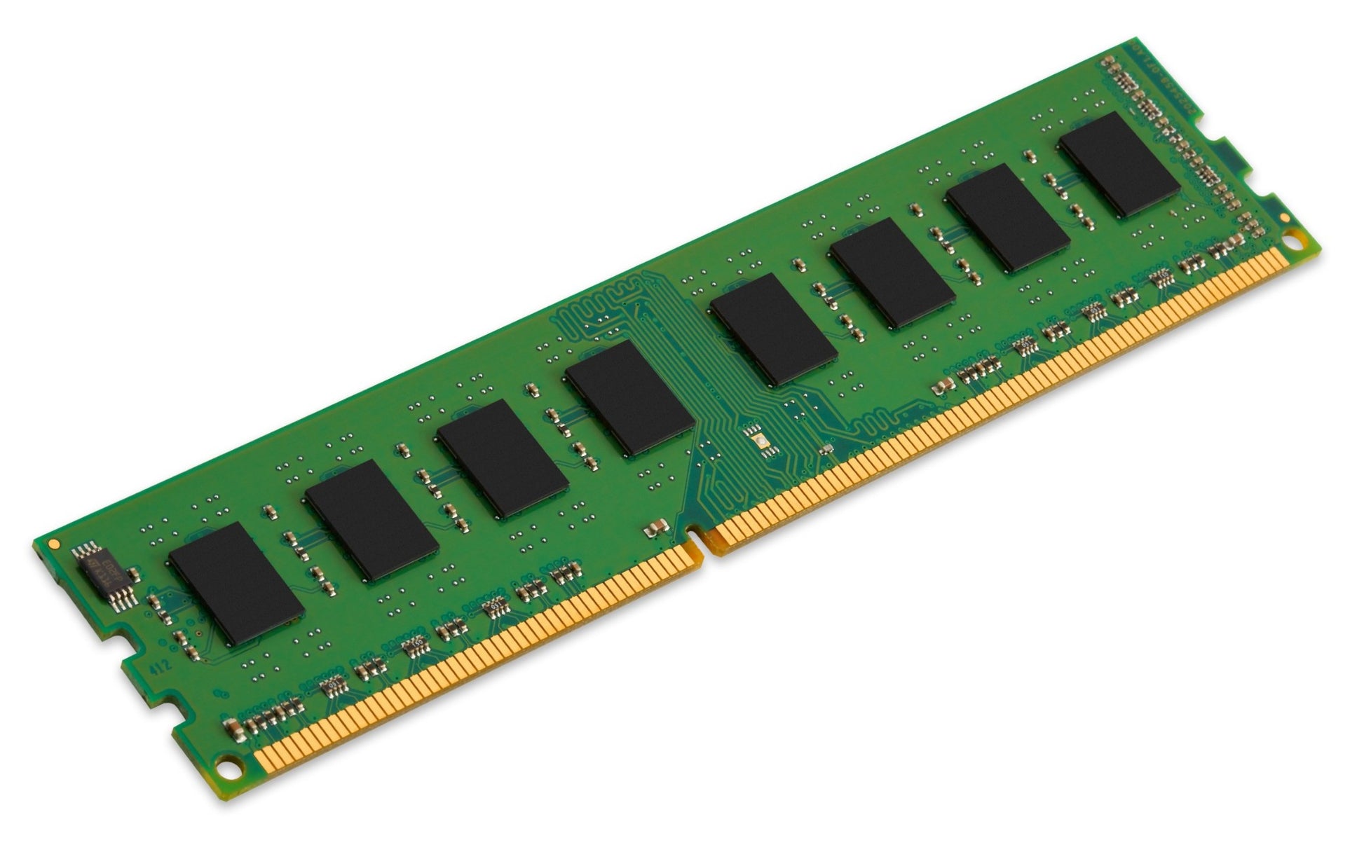 Kingston Technology System Specific Memory 4GB DDR3L 1600MHz Module memory module 1 x 4 GB