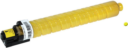 841421 - Ricoh RICOH YELLOW TONER CARTRIDGE