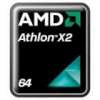 ATHLON X2 - 5050 - 2.6 GHZ - SOCKET AM2 - L2 CACHE - 1 MB