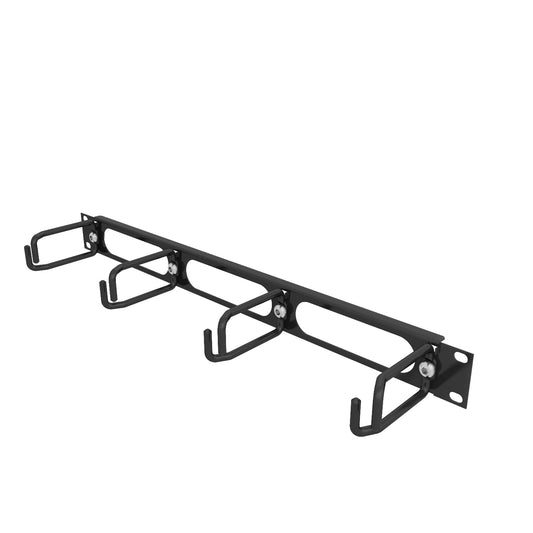 VRA1000 - Vertiv 1U HORIZONTAL CABLE MANAGER W/