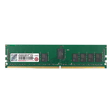 Transcend TS512MHR72V4H memory module 4 GB 1 x 8 GB DDR4 2400 MHz ECC