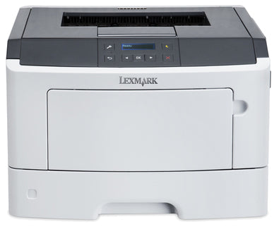 Lexmark MS312dn 1200 x 1200 DPI A4