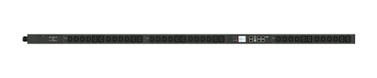 Raritan PX3-5735V power distribution unit (PDU) 0U Black 36 AC outlet(s)