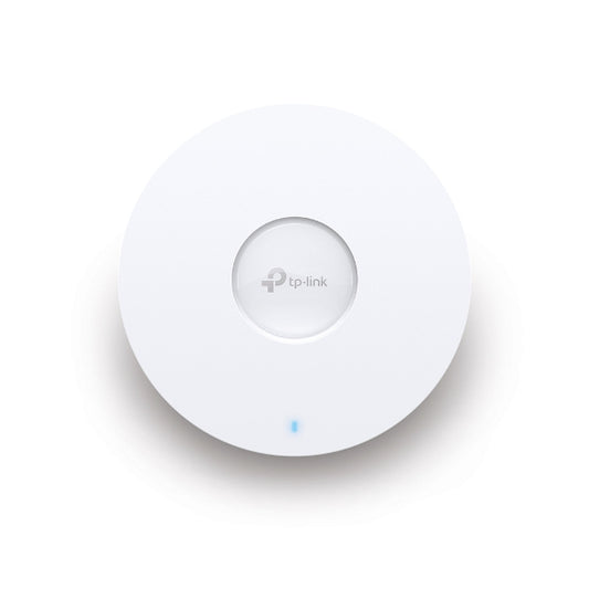 TP-Link EAP653 wireless access point 2976 Mbit/s White Power over Ethernet (PoE)