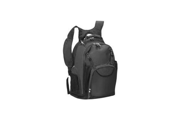 TBCBPK-P - InfoCase ToughMate Rugged High Back