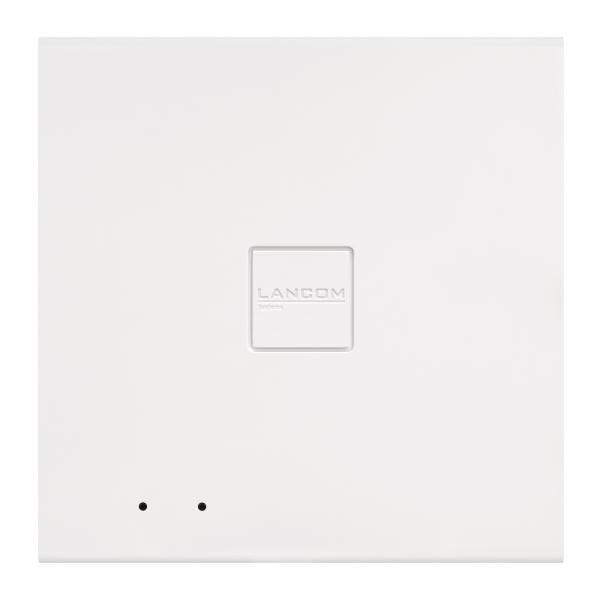 61822 - Lancom LX-6400 Dual-Band Wi-Fi 6 4x4 MU-MIMO Access Point