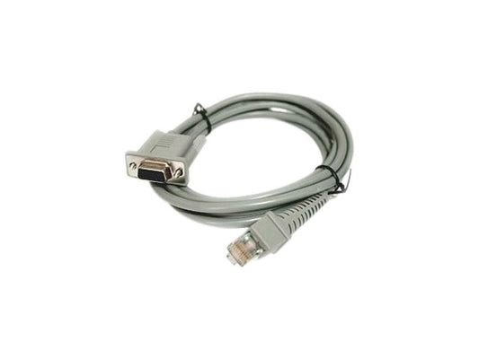 8-0751-11 - DatAlogic Datalogic RS-232 External Power Cable