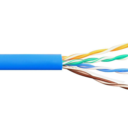 ICCABR5E-BL - ICC Cat.5e UTP Cable