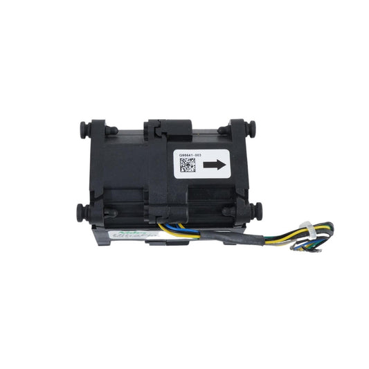 THREE SPARE FANS FOR 1U R1000WT SYSTEM. 40X56MM DUAL ROTOR WITH 10P CONNECTOR.