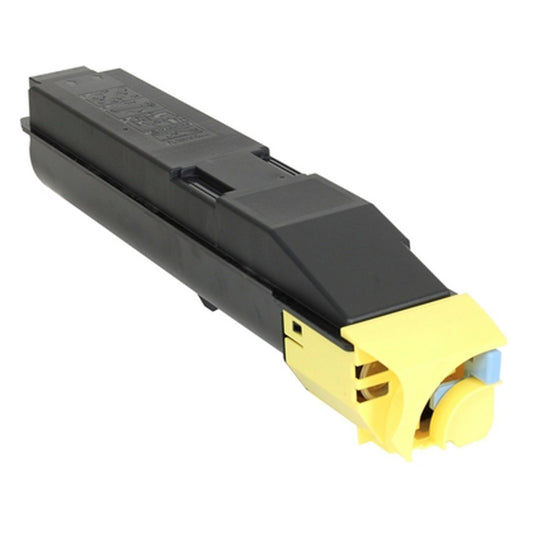 1T02LKAUS0 - KYOCERA TK-8307Y YELLOW TONER