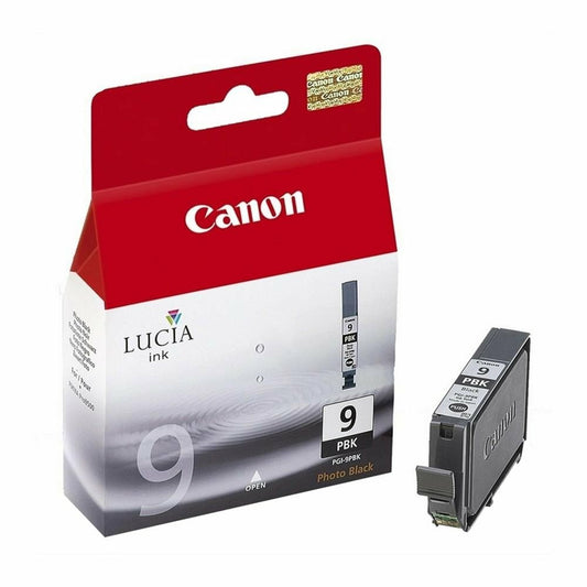 CNM2442B002 - Carolina Canon PIXMA MX7600 1-PGI9 SD INK