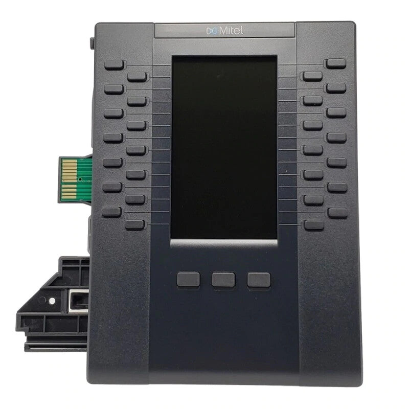 50006874 - Mitel M695 Function Key Expansion Module VoIP Telephone Voice-Over-IP