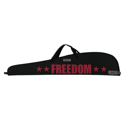 529590 - Vaultz Locking Padded Long Gun Rifle Case