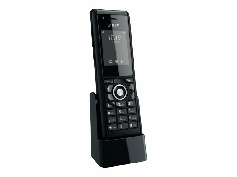 4189 - Snom M85 Cordless Extension Handset