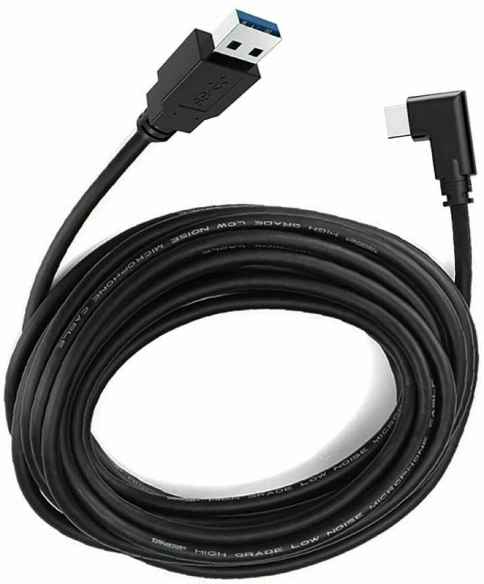 USBC-C3-TM - Total Micro USB-C To USB-C Cable