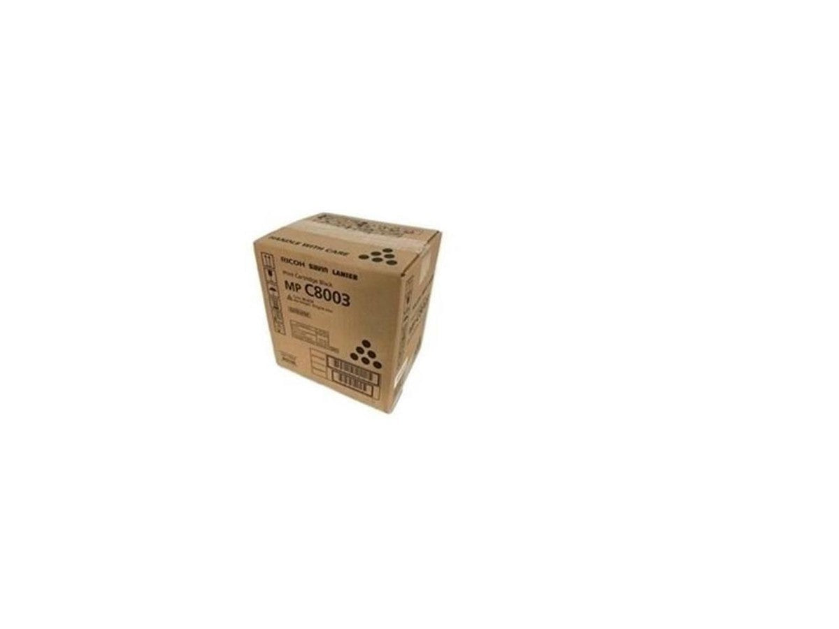 RIC842199 - Ricoh C6503 Standard Cyan Toner Cartridge