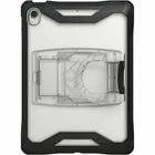 AS7875BLK - UZBL iPad 10.9" 10th Gen AfterShock Case 