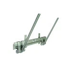 CGUFP01SI - VANTAGE POINT Vantage Point Universal Flat-Panel Wall Mount