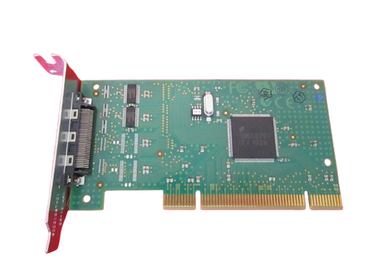 DIGI NEO  PCI EXPRESS 4 PORT RS-232 SERIAL CARD W/O CABLES (INCLUDES LOW PROFILE