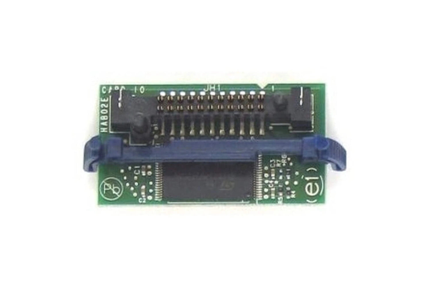 Lexmark C780, C782 Forms Card