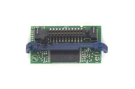 Lexmark C780, C782 Forms Card