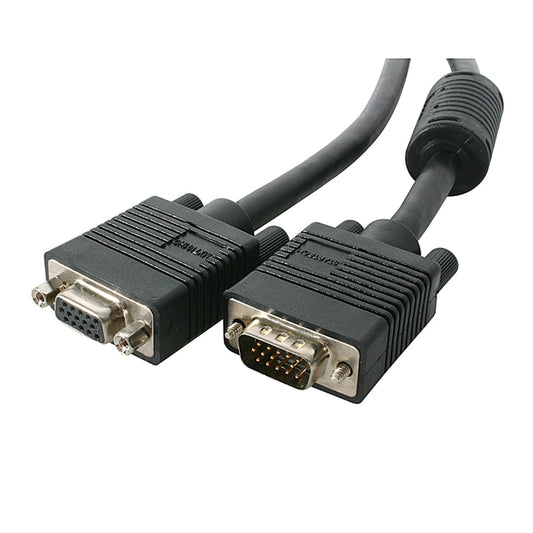 MXT101HQ25 - StarTech VGA Extension Cable