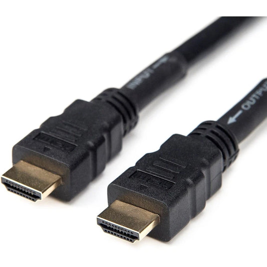 Y10C231B1 - Rocstor Premium 75ft 4K High Speed HDMI Cable