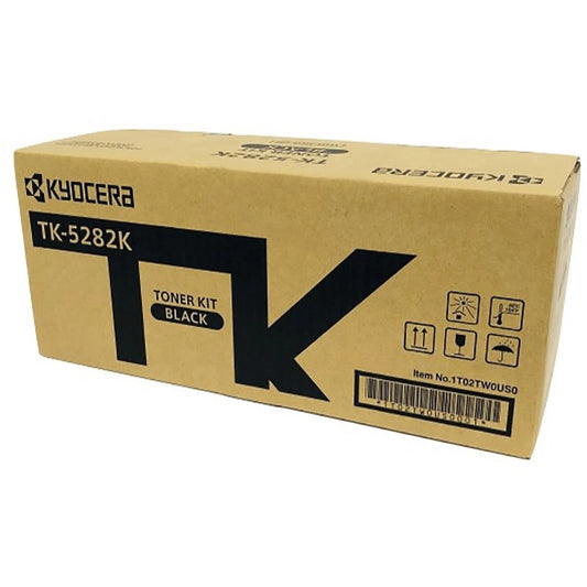 1T02TW0US0 - Kyocera TK-5282K Toner Cartridge