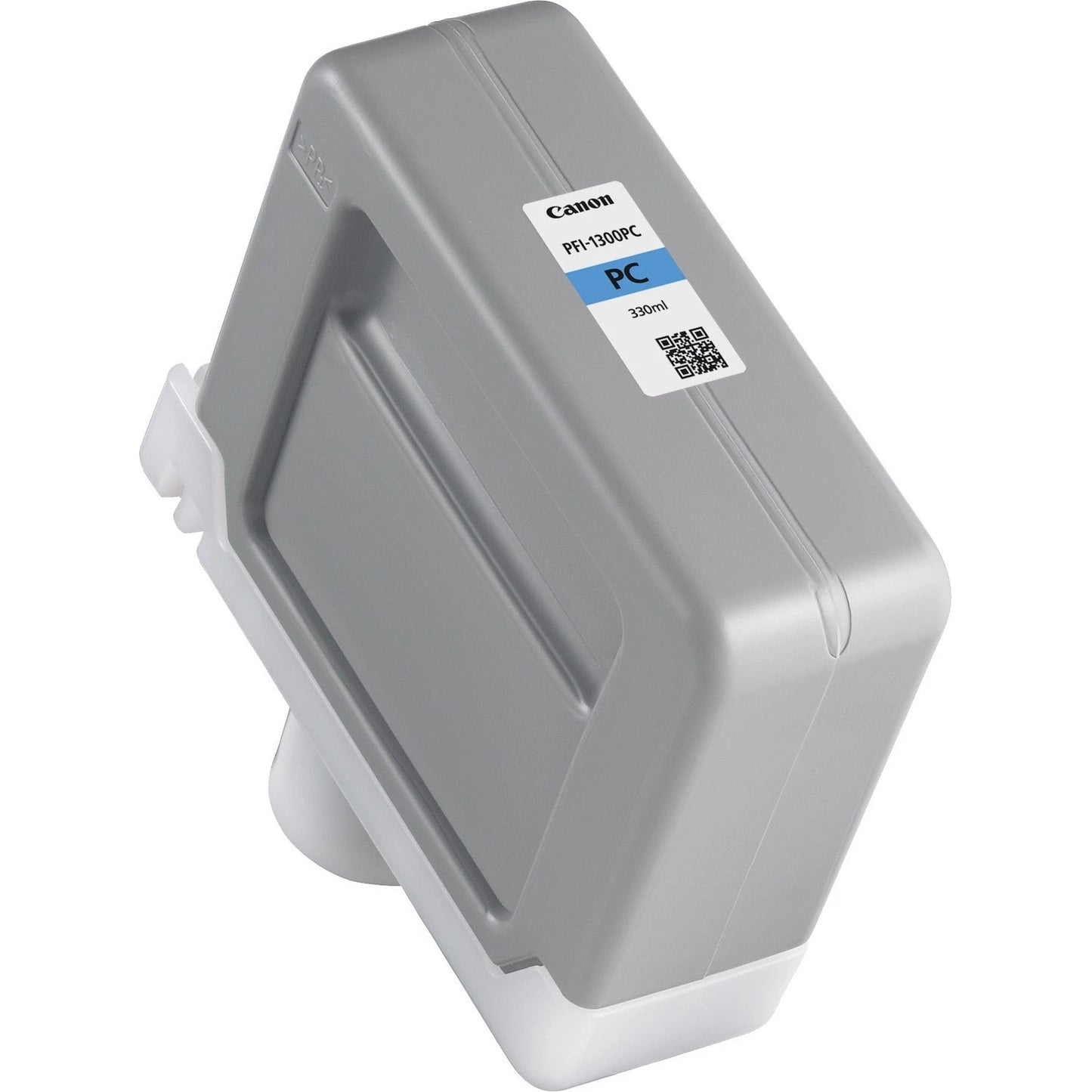 0815C001AA - Canon Lucia Pro Pfi-1300 Pc Ink Cartridge Photo Cyan Inkjet