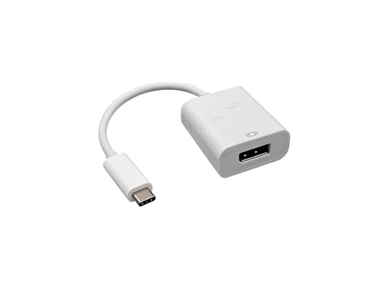 30UC-CDP - Nippon Labs USB 3.1 Type-C to DisplayPort Adapter