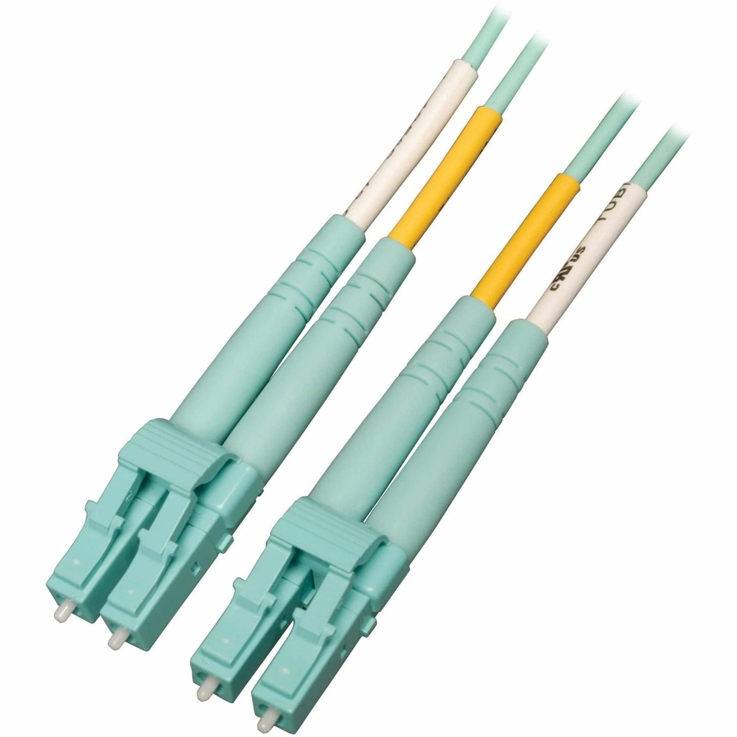 N820-04M-OM4 - Tripp Lite Eaton Series 10GB/40GB/100GB Duplex Multimode 50/125 OM4 Fiber
