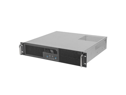 SST-RM23-502-MINI - SilverStone SST-RM23-502 Server Case