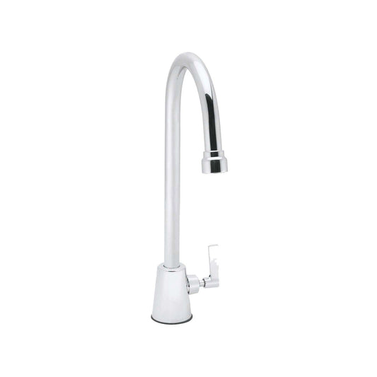SC-7112-E  - Speakman Commander Single Lever Laboratory Faucet Polished Chrome