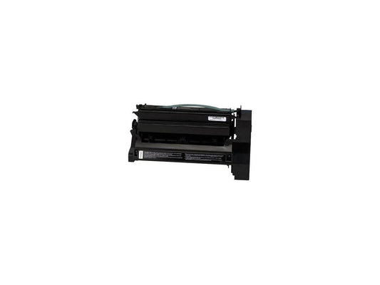 15G642K - Lexmark High Yield Return Program Toner Cartridge Black