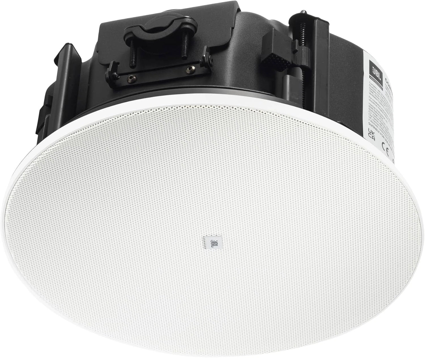 JBLC426LP - JBL Control 426LP 2-way Ceiling Mountable Speaker 110 W RMS Black C426LP