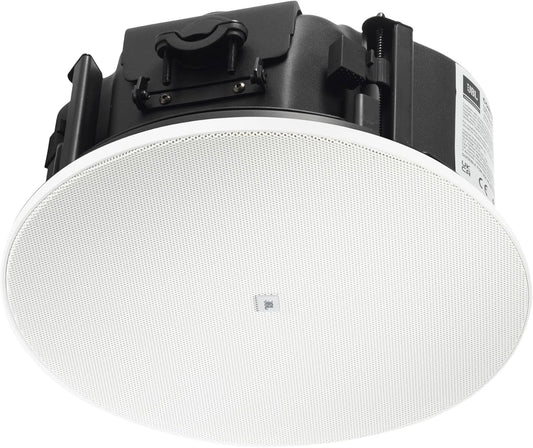 JBLC426LP - JBL Control 426LP 2-way Ceiling Mountable Speaker 110 W RMS Black C426LP