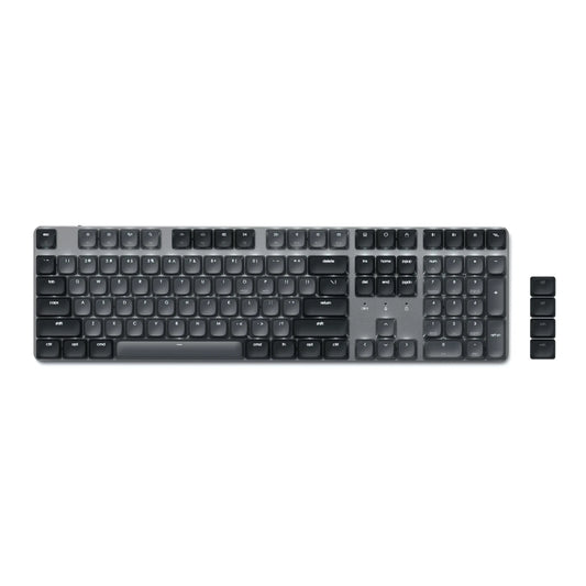 ST-KSM3DK-EN - Satechi Sm3 Mechanical Keyboard dark