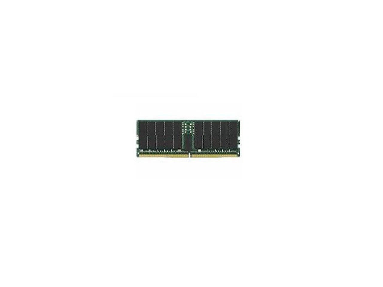 KTH-PL556D4-64G - Kingston 64gb DDR5 5600mt/s Ecc Reg CL46 DIMM 2rx4 RAM Module