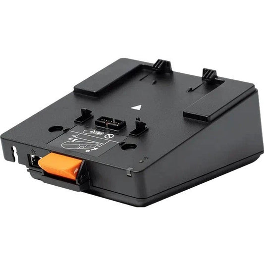 PA-CR-005 - Brother Single Bay Charging/Ethernet Latching Printer Cradle