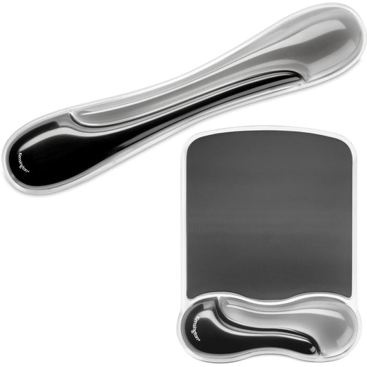 KMW-52500 - Kensington Duo Gel Mouse Pad Wrist Rest
