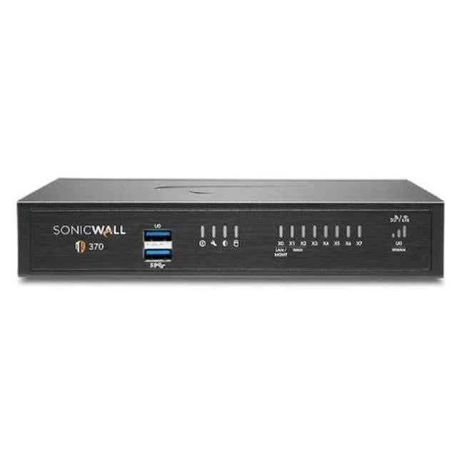 03-SSC-3005 - SonicWall Network Security Firewall Appliance