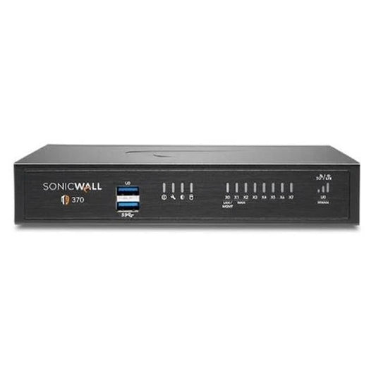 03-SSC-3005 - SonicWall Network Security Firewall Appliance