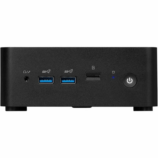 NUCAI010 - MSI Cubi Nuc Ai 1umg010us
