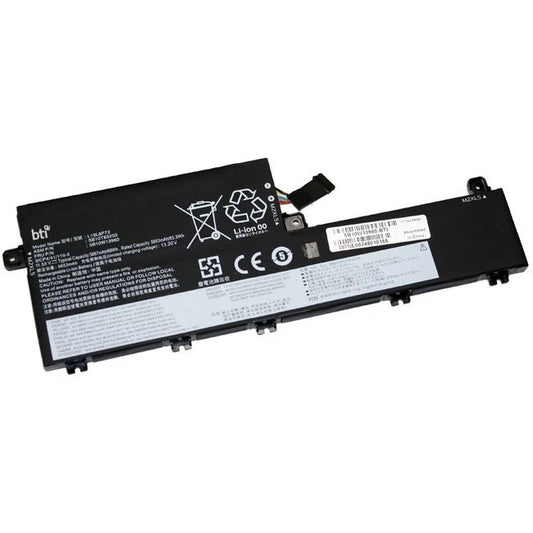 5B10W13960 - BTI 11.55V 68WHR Li-Ion Battery