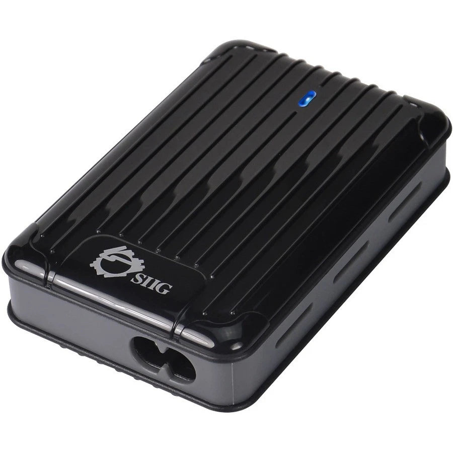 ACPW1212S1 - SIIG Ultra-Compact Universal Power Adapter 90W Laptop