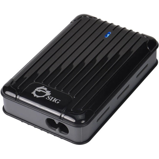 ACPW1212S1 - SIIG Ultra-Compact Universal Power Adapter 90W Laptop