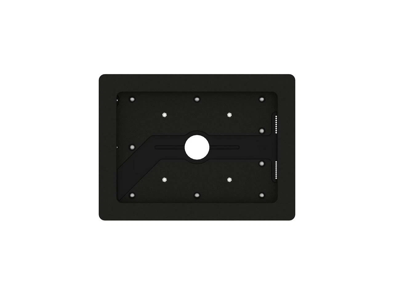 37969150 - Star Micronics MENCLOSURE 102 BLK TABLET ENCL