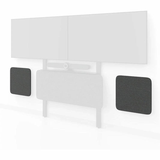 H806-BG - Heckler Design ADA Panel Pair