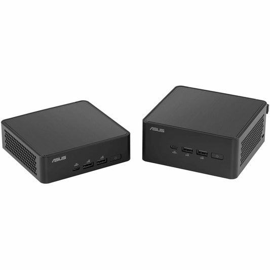 282850 - Asus NUC 14 Pro Barebone System Mini PC