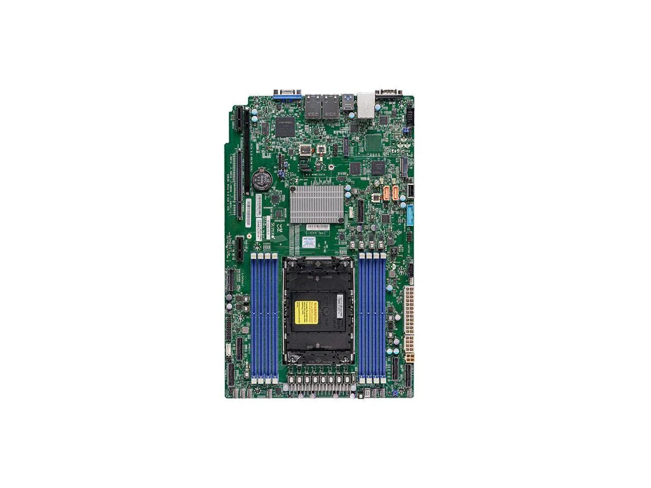 MBD-X13SEW-F-O - Supermicro Sapphire Rapids-SP Server Motherboard